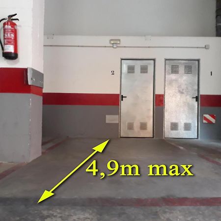 Casa Llorca Big Apt 3 Bedroom Garage Ac Wifi Alicante Luaran gambar