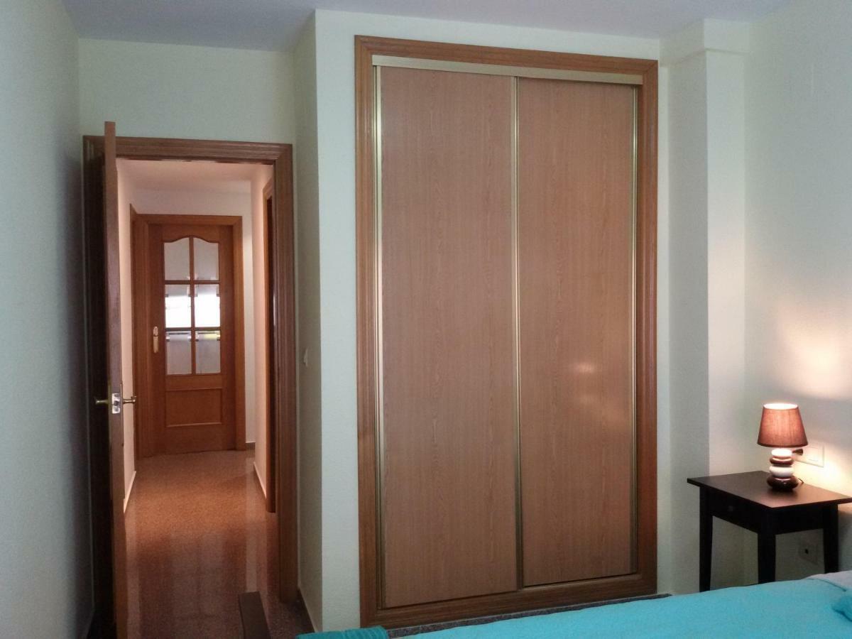 Casa Llorca Big Apt 3 Bedroom Garage Ac Wifi Alicante Luaran gambar