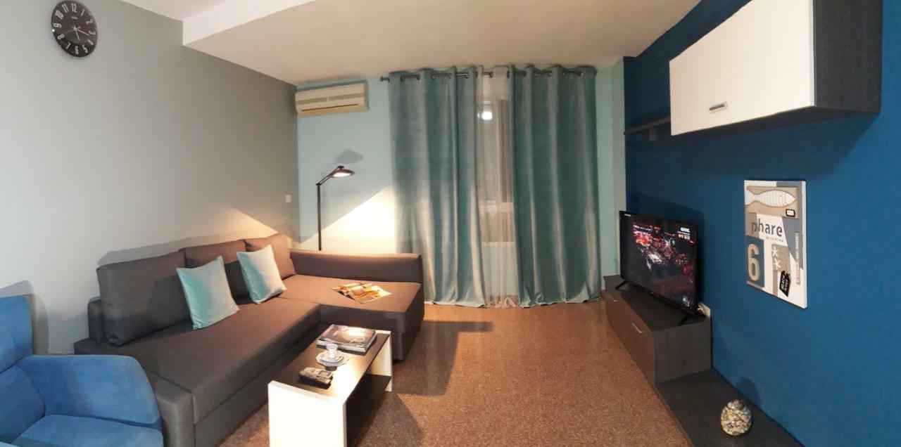 Casa Llorca Big Apt 3 Bedroom Garage Ac Wifi Alicante Luaran gambar