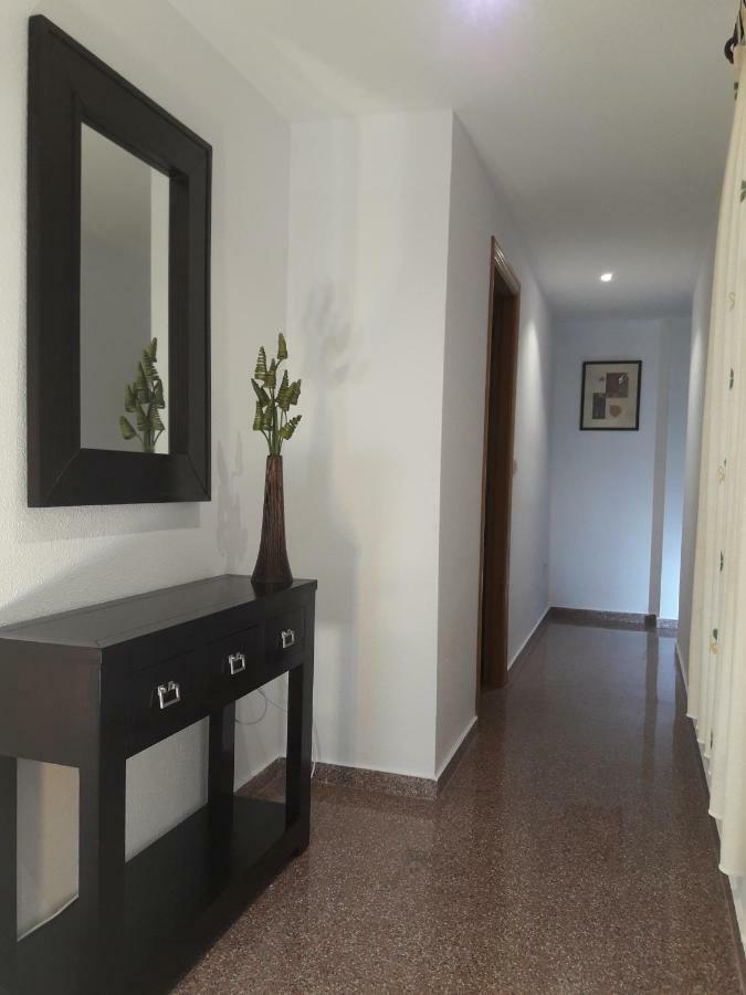 Casa Llorca Big Apt 3 Bedroom Garage Ac Wifi Alicante Luaran gambar