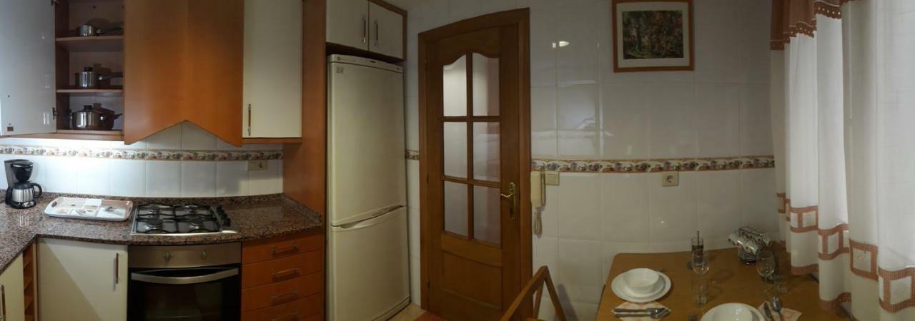 Casa Llorca Big Apt 3 Bedroom Garage Ac Wifi Alicante Luaran gambar