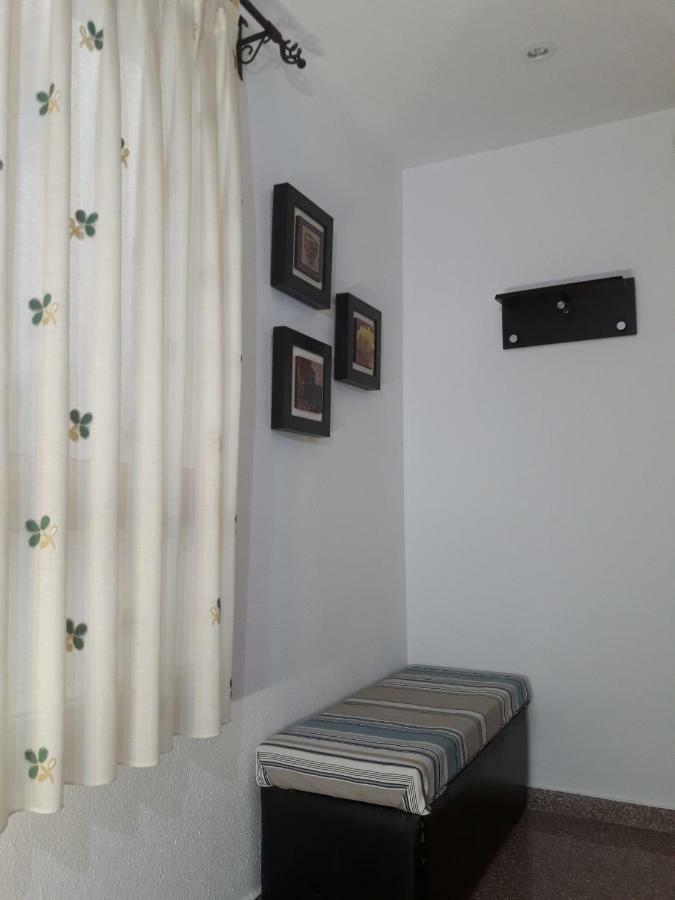 Casa Llorca Big Apt 3 Bedroom Garage Ac Wifi Alicante Luaran gambar